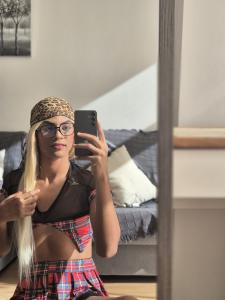 666648862: Transexual en Granada