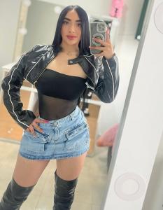 610774253: Travesti en Barcelona