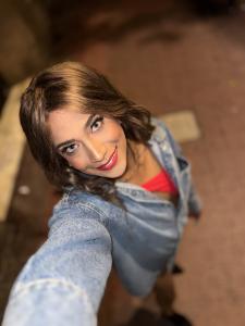 672234209: Travesti en Valencia