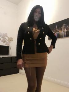 613384358: Chica busca chico en Málaga