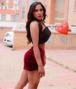 612267512: Chica busca chico en Murcia