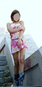 632834820: Chica busca chico en Valladolid