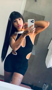 613969395: Transexual en Lérida