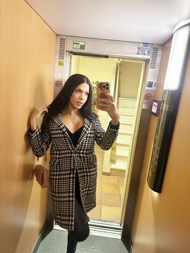 Travesti en Barcelona: 