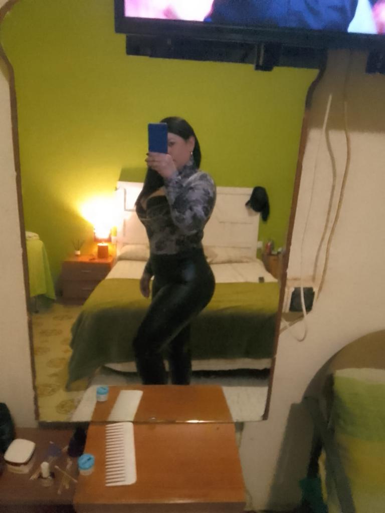Chica busca chico en Zaragoza: 