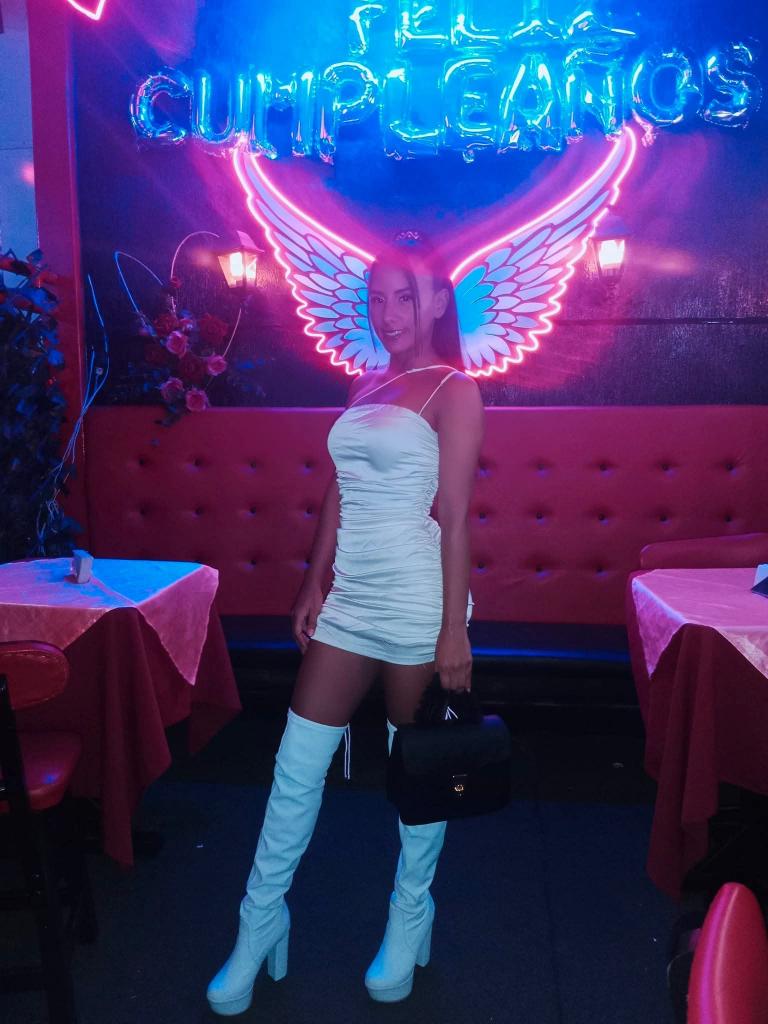 Chica busca chico en Castellón: 