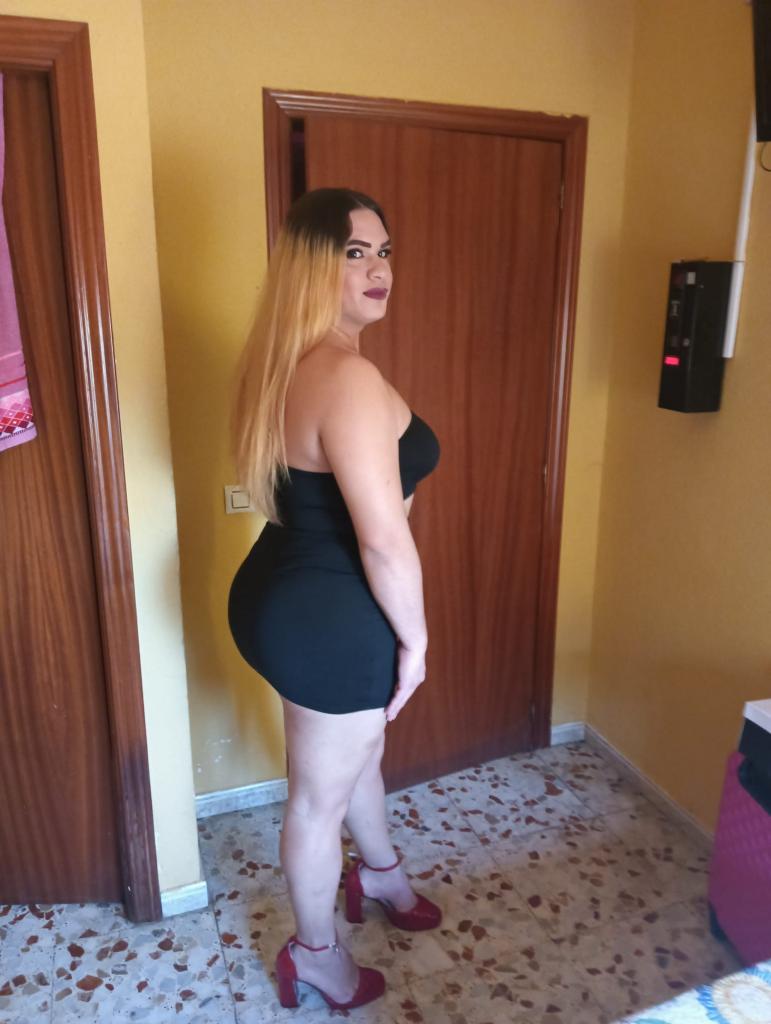 613417290: Transexual en Jaén
