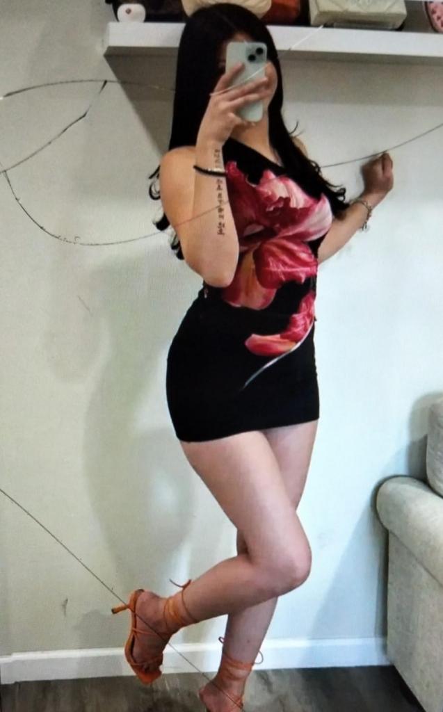 624738006: Chica busca chico en Málaga