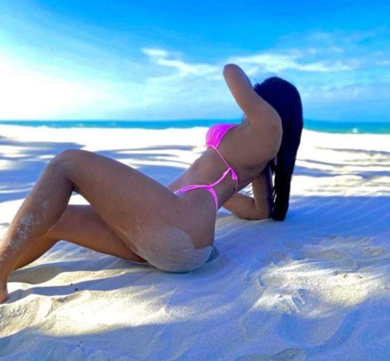 614352018: Travesti en Valencia