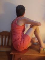 670023274: Chica busca chico en Murcia