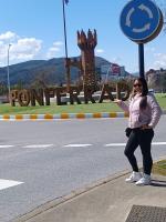 642424665: Chica busca chico en Zaragoza