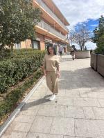 643168675: Chica busca chico en Madrid