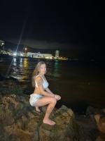 607192497: Chica busca chico en Tenerife