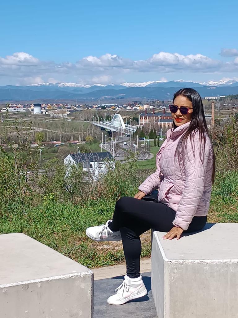 Chica busca chico en Zaragoza: 