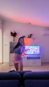 Transexual en Málaga: 