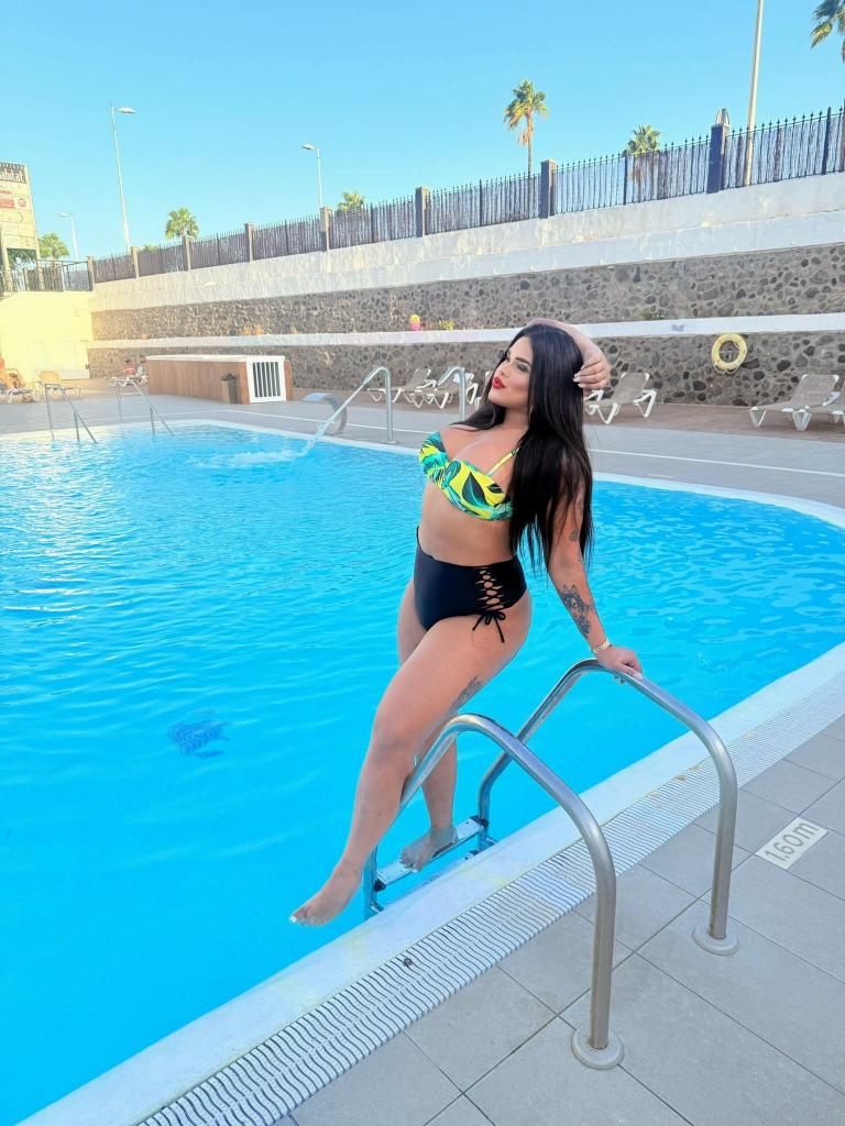 Travesti en Zaragoza: 