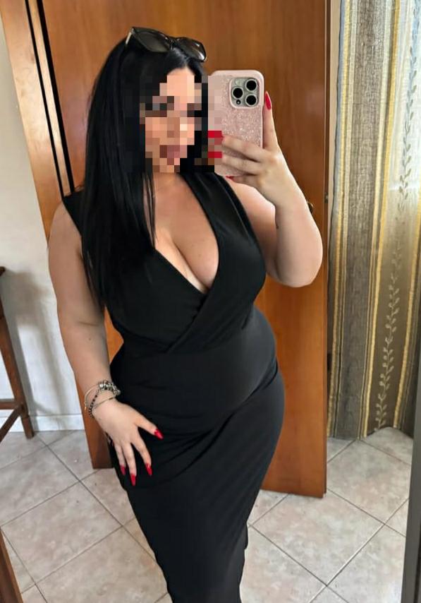 Chica busca chico en Málaga: 