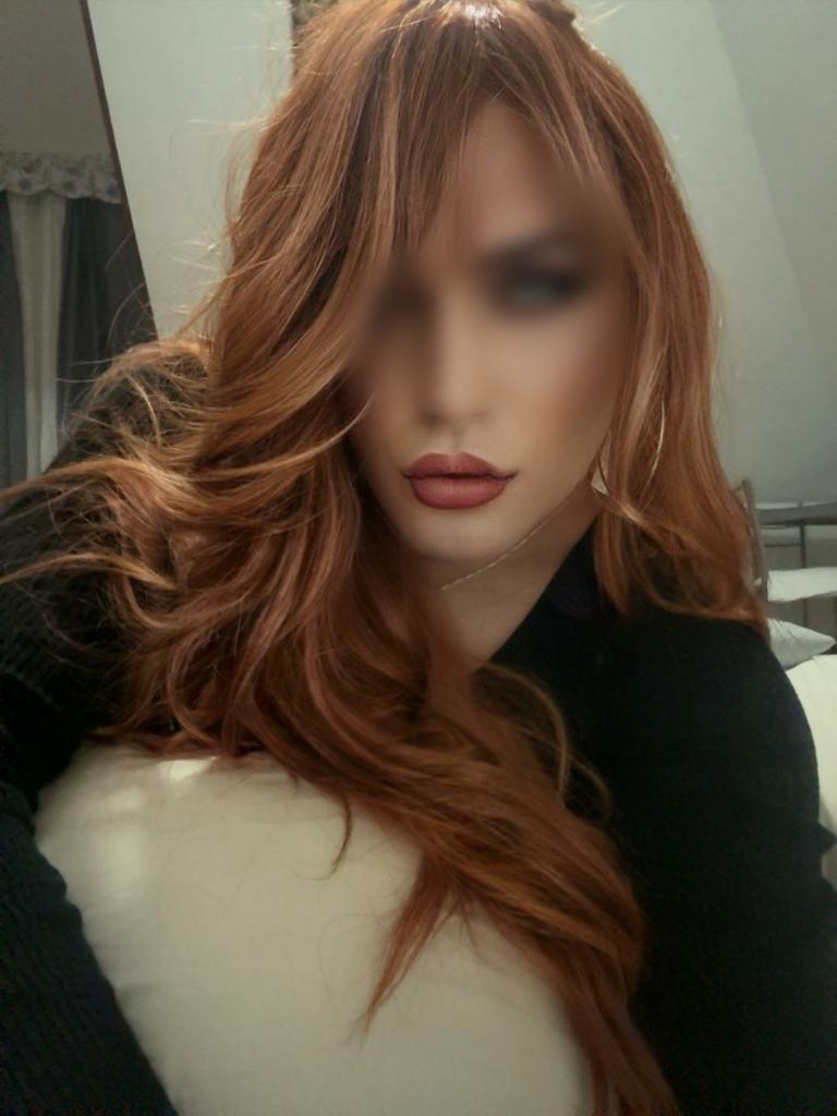 678342199: Transexual en Madrid