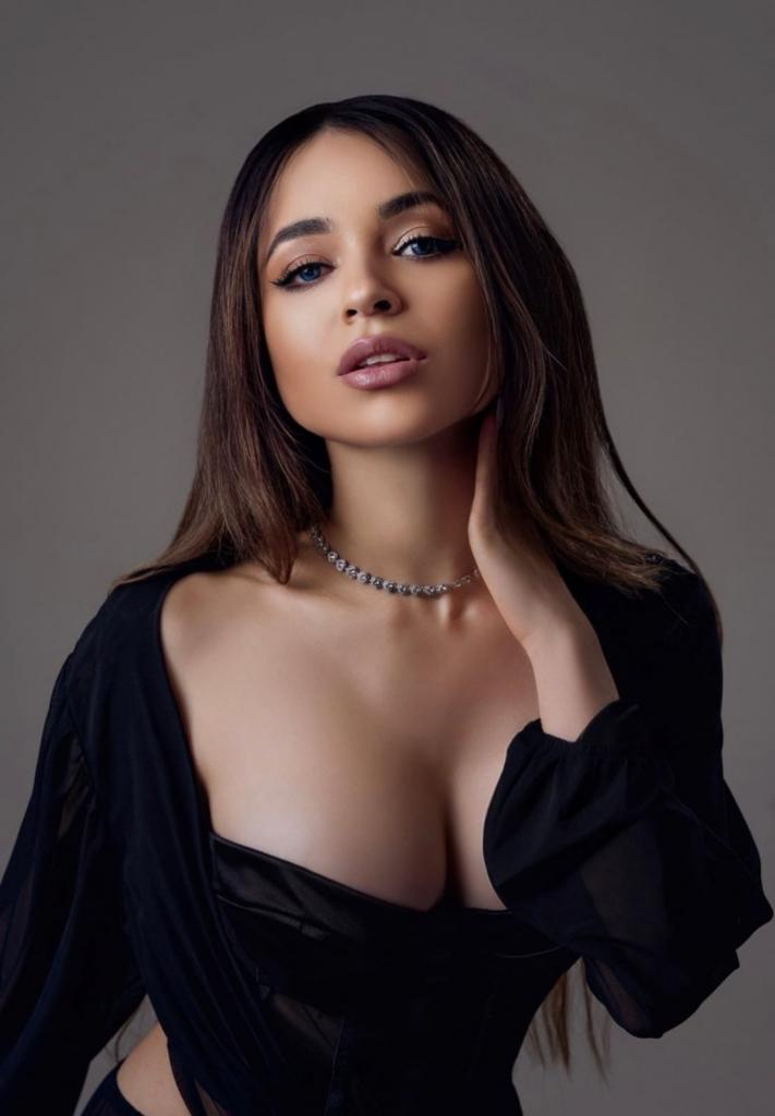 602225343: Chica busca chico en Madrid