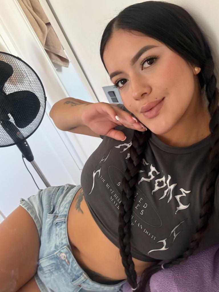 612412993: Chica busca chico en Las Palmas