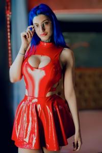 658062288: Transexual en Málaga