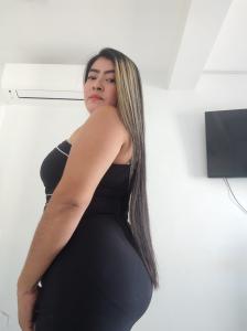 677837117: Chica busca chico en Madrid