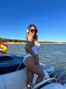 611317682: Travesti en Sevilla