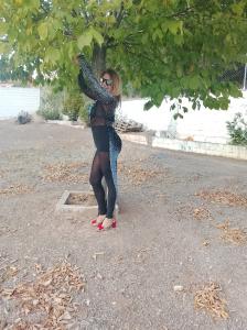 643321295: Chica busca chico en Jaén