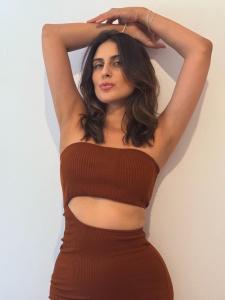 674815395: Chica busca chico en Madrid