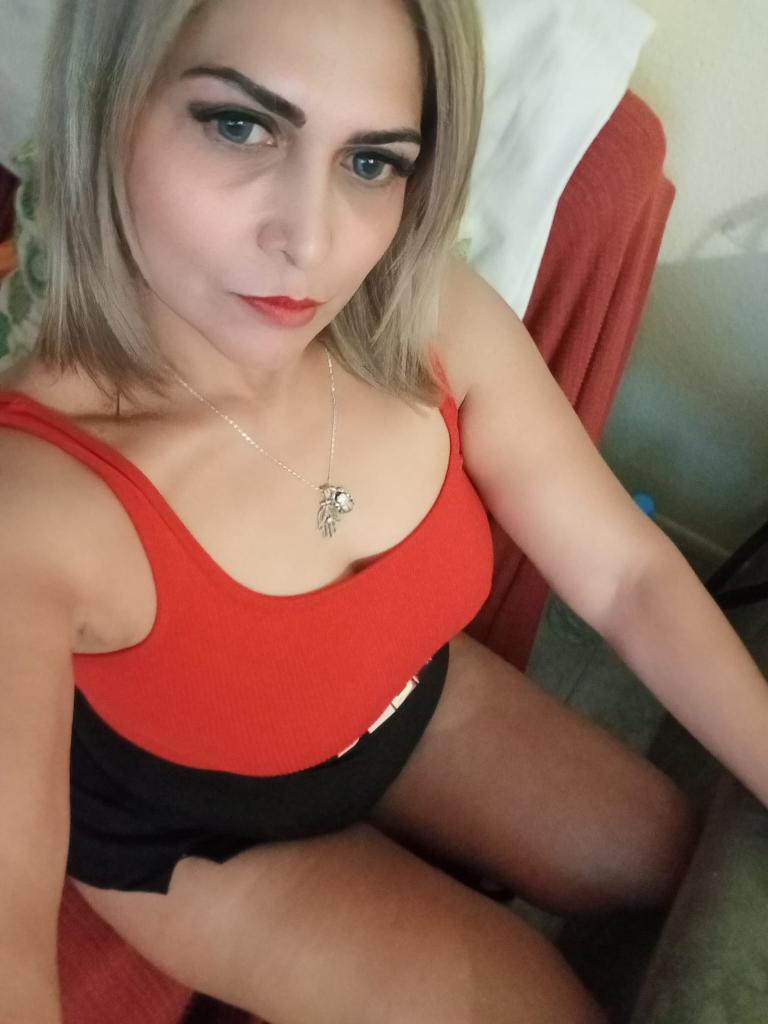 Chica busca chico en Ciudad Real: 
