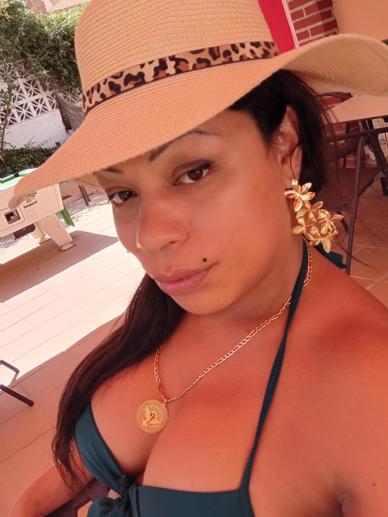 Transexual en Málaga: 