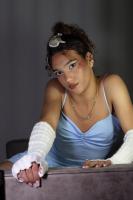 613194907: Transexual en Madrid