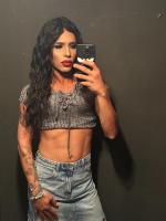 607500713: Transexual en Mallorca