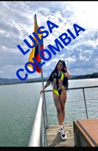 Chica busca chico en Mallorca: 