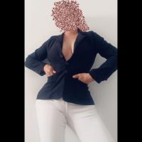 612459134: Chica busca chico en Málaga