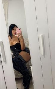 664261128: Travesti en Madrid