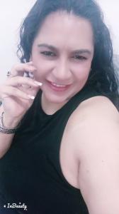 603111229: Chica busca chico en La Coruña