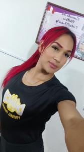 Travesti en Barcelona: 