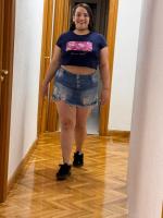 611295048: Chica busca chico en Valladolid