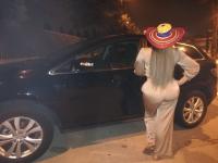 603111159: Chica busca chico en Málaga