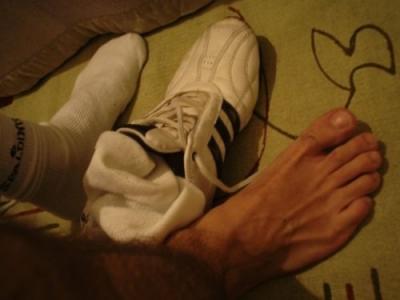 Chico busca chica en Madrid: 