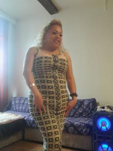 612487235: Travesti en Madrid