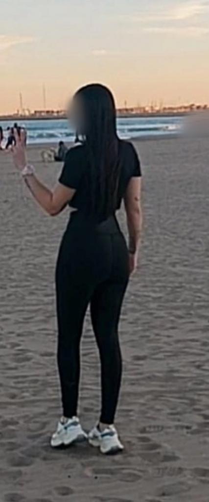 Chica busca chico en Valencia: 