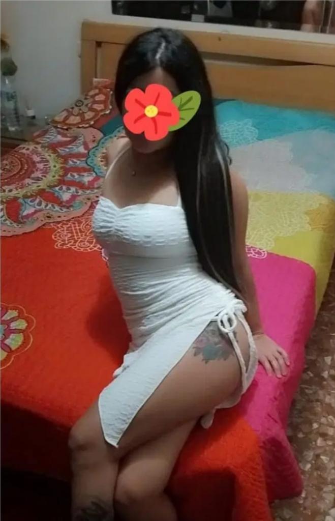 Chica busca chico en Málaga: 