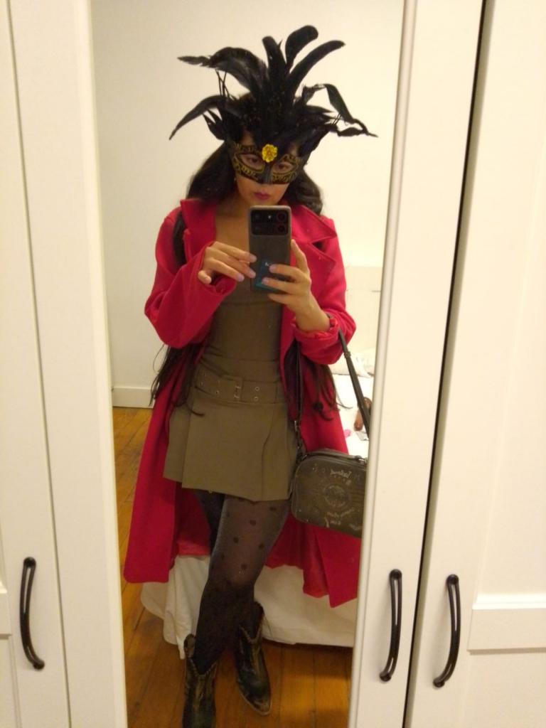 Chica busca chico en La Coruña: Chica busca chico