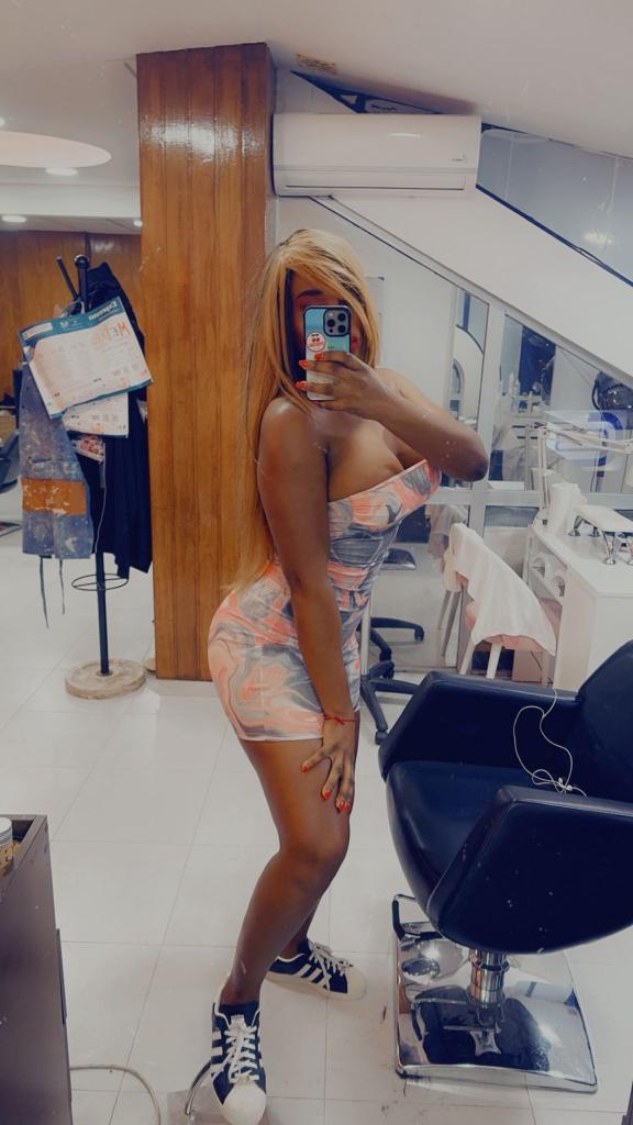 Chica busca chico en Murcia: 