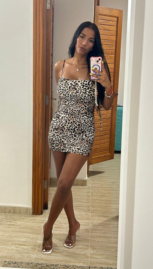 603790690: Chica busca chico en Las Palmas