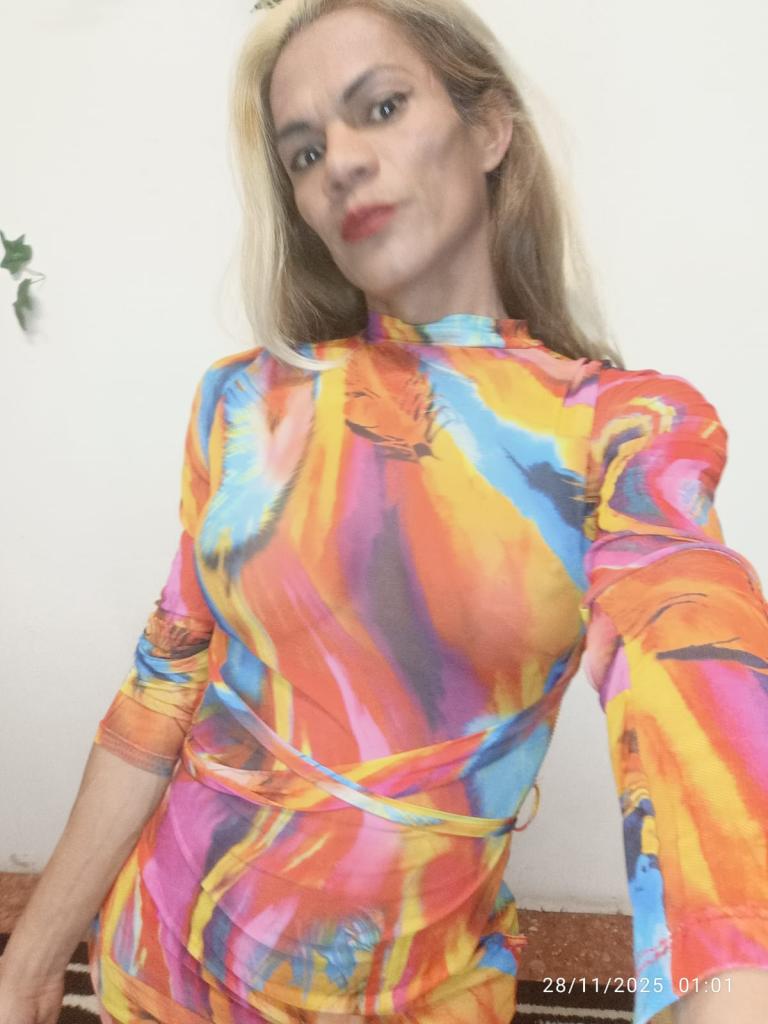 Travesti en Valencia: 