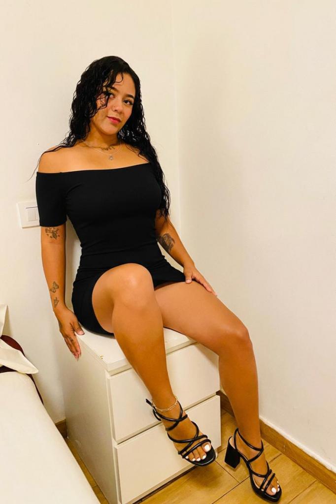 Chica busca chico en Madrid: 