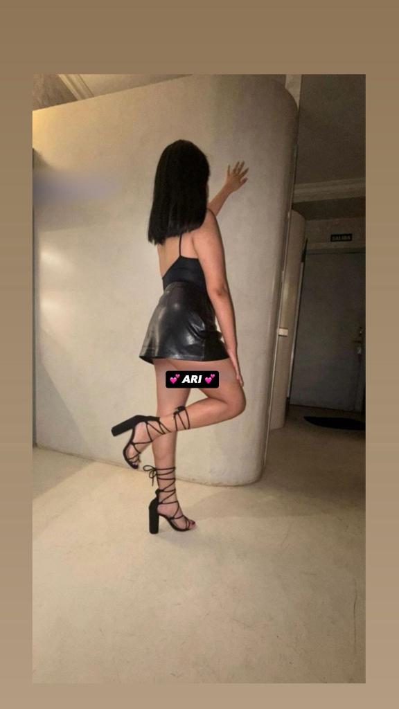 Chica busca chico en Barcelona: 